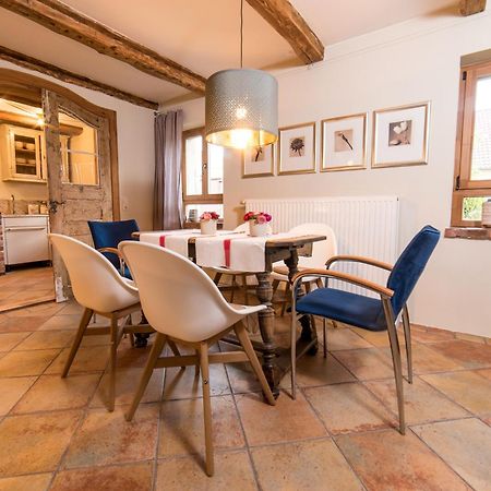 Kuscheliges Landhaus Beelitz Ngoại thất bức ảnh