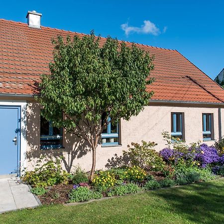 Kuscheliges Landhaus Beelitz Ngoại thất bức ảnh