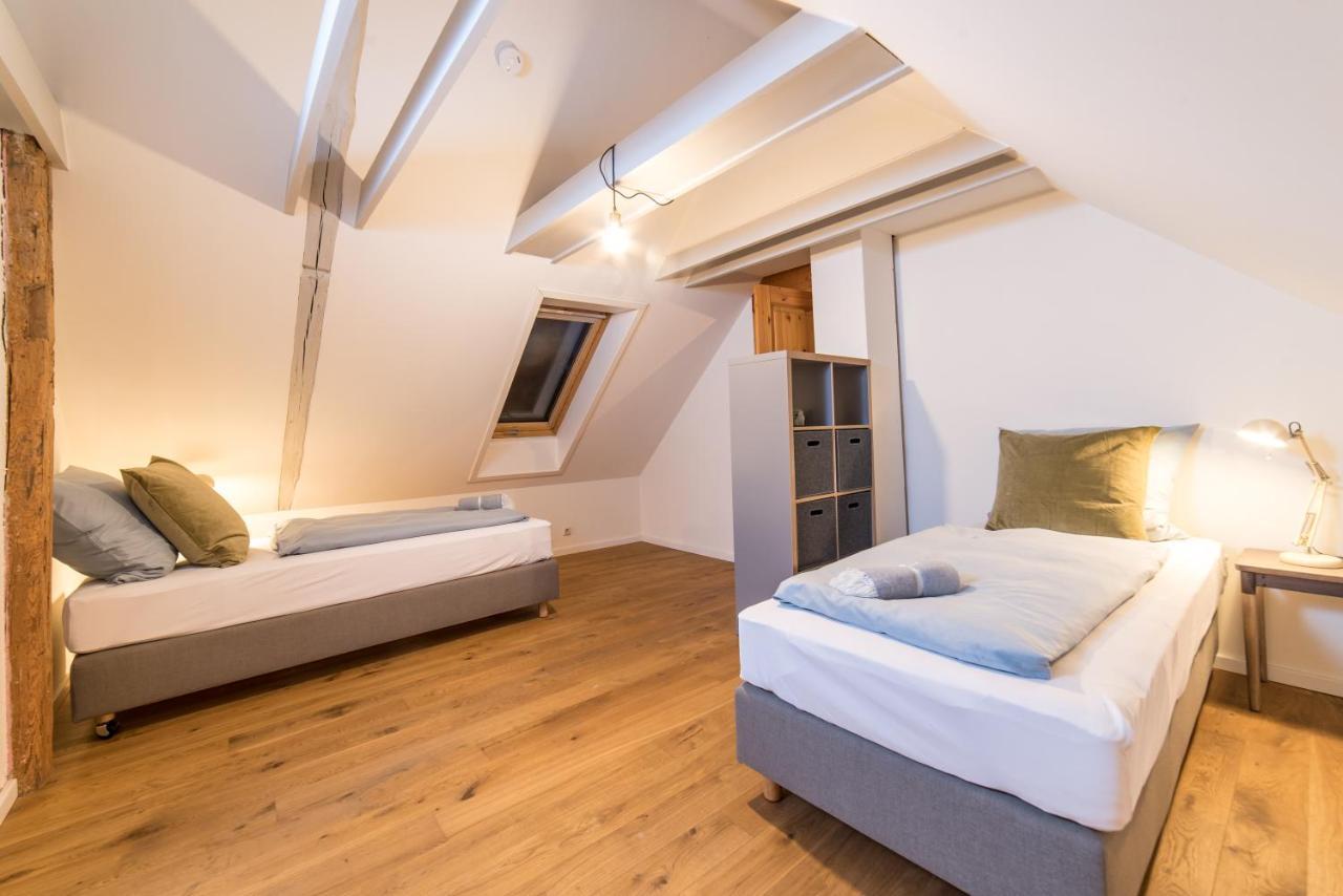 Kuscheliges Landhaus Beelitz Ngoại thất bức ảnh